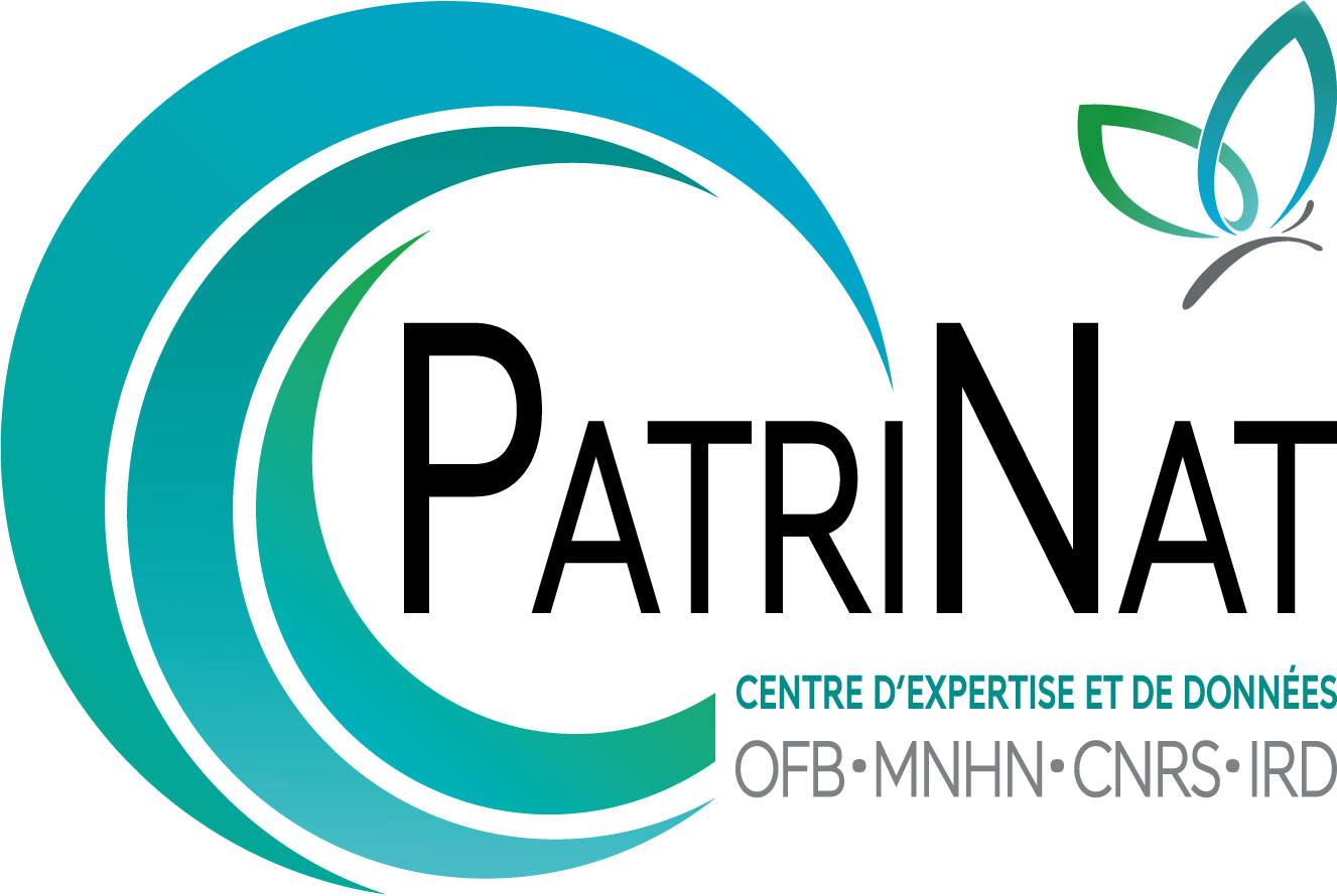 Logo Patrinat
